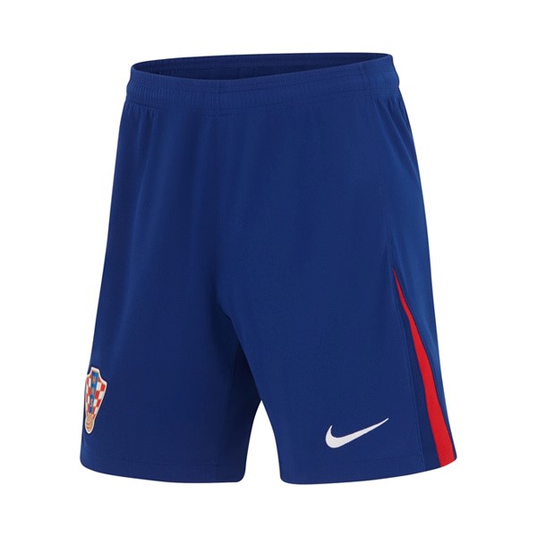 Pantalones Croacia 2ª 2024